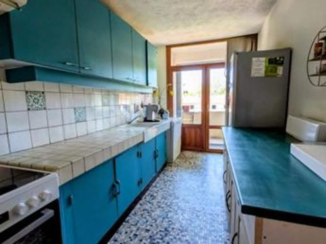 Appartement vente à Verdun