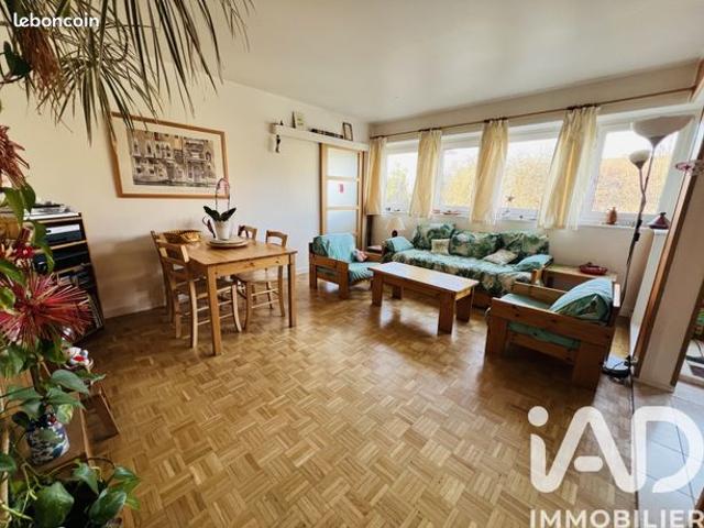 Appartement vente à L'Haÿ-les-Roses, Chevilly-larue
