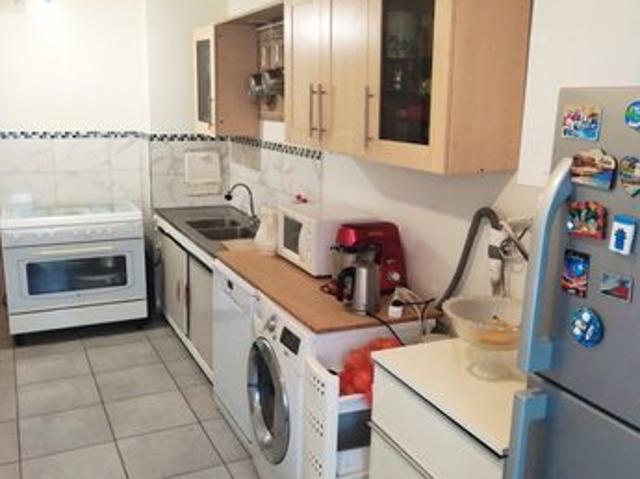 Appartement vente à Thionville, Yutz