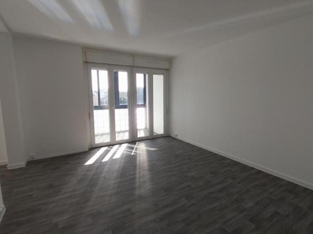 Appartement vente à Quartier des Coteaux de l'Orge, Viry-Châtillon