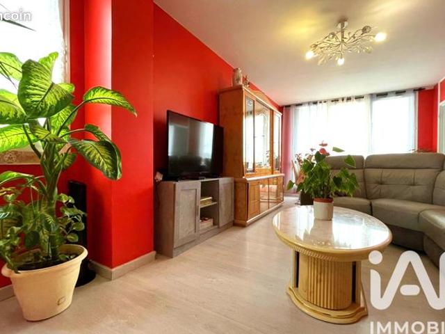 Appartement vente à Évry, Petit-bourg
