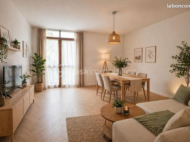 Appartement vente à Niort, Avon