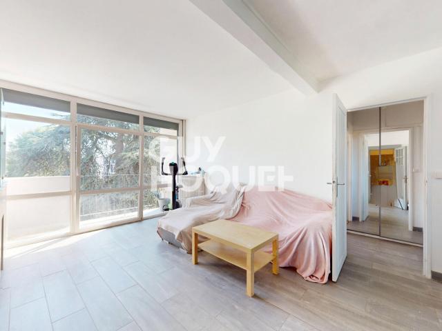 Appartement vente à Argenteuil, Ermont