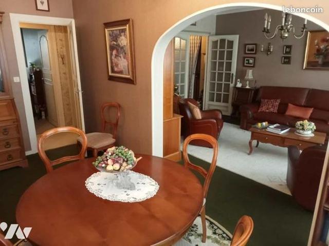 Appartement vente à Nantes, Saint-herblain