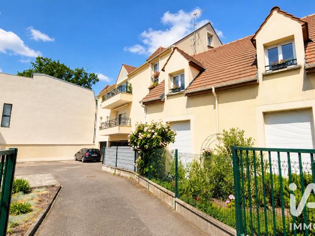 Appartement vente à Saint-Germain-en-Laye, Conflans-sainte-honorine