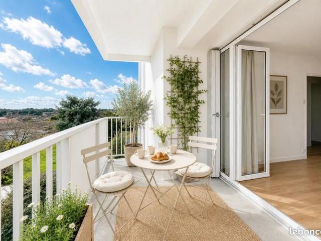 Appartement vente à Bordeaux, Saint-médard-en-jalles