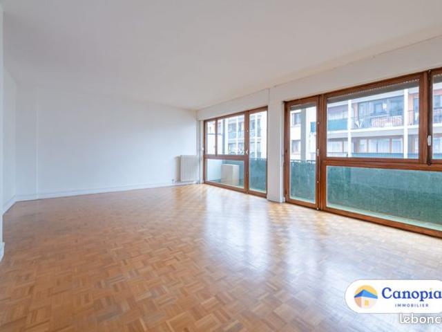 Appartement vente à L'Haÿ-les-Roses, Cachan