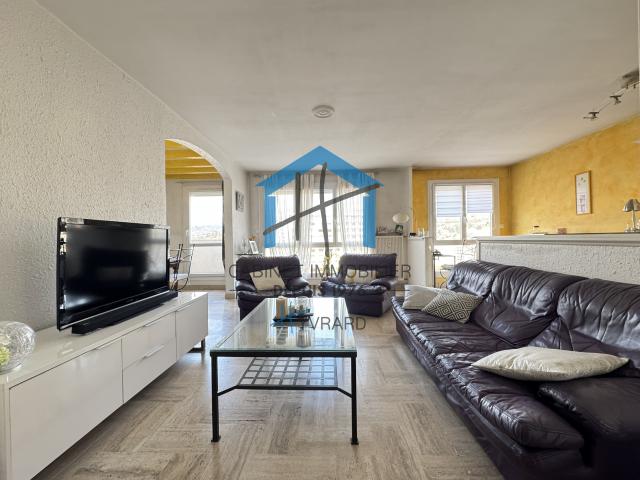 Appartement vente à Saint-Étienne, Saint-chamond