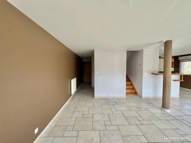 Appartement vente à Mulhouse, Zaessingue