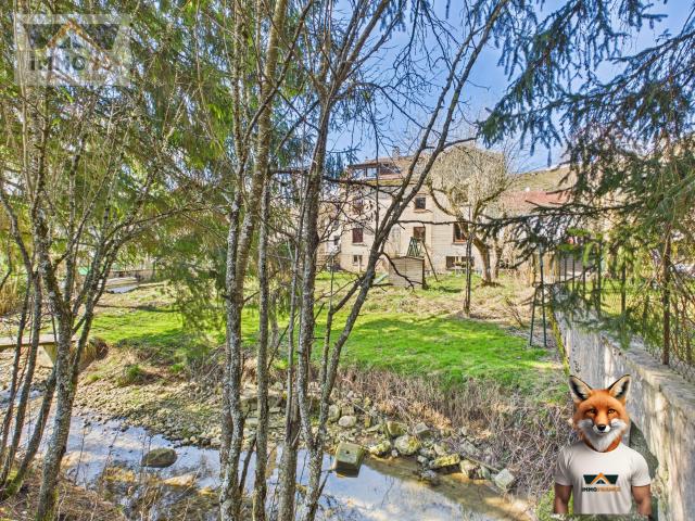 Appartement vente à Pontarlier