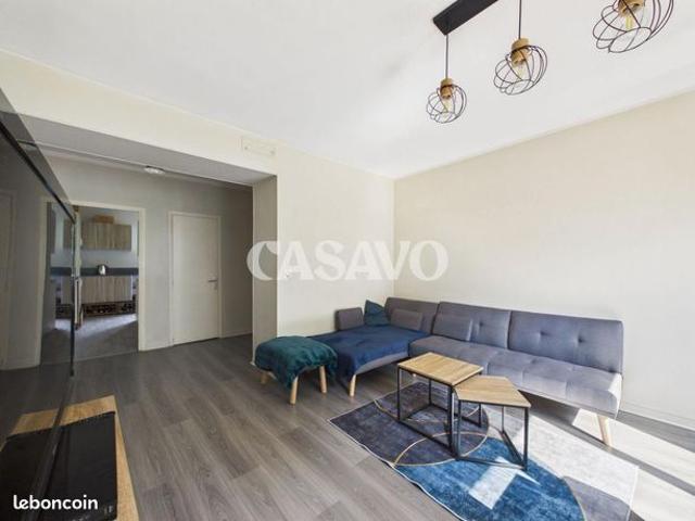 Appartement vente à Le Raincy, Neuilly-sur-marne