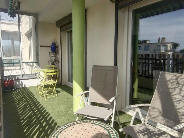 Appartement vente à Montpellier
