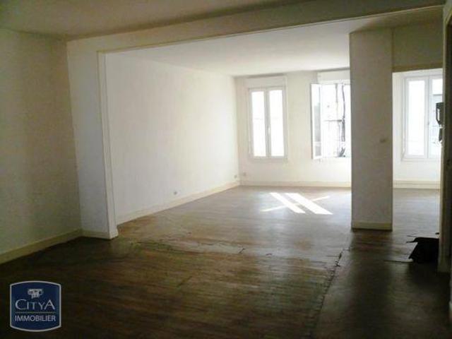 Appartement location à Château-Thierry, Fère-en-tardenois