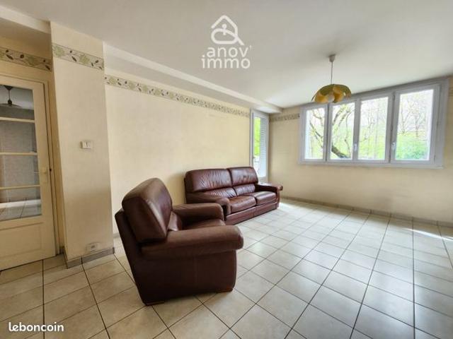 Appartement vente à Grenoble