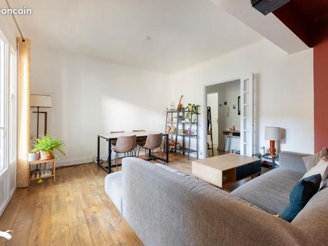 Appartement vente à Montpellier, Hérault