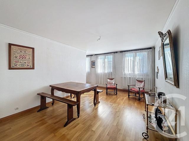 Appartement vente à Résidence La Bergerie, Brétigny-sur-Orge