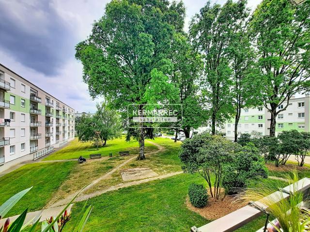 Appartement vente à Nantes, Orvault