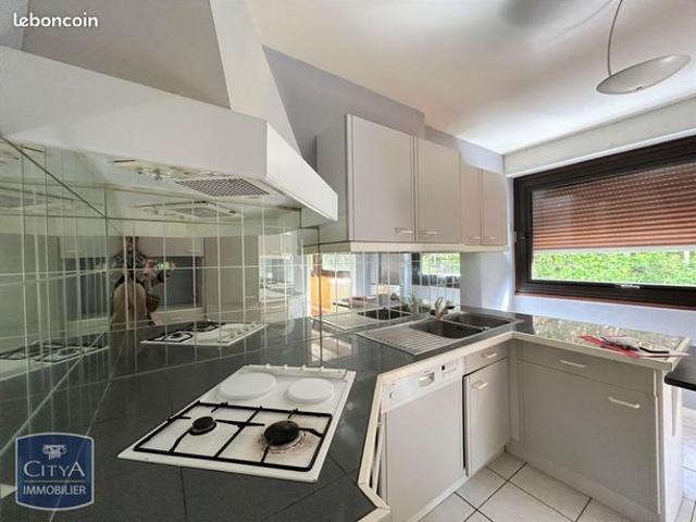 Appartement vente à Saint-Étienne, Saint-etienne