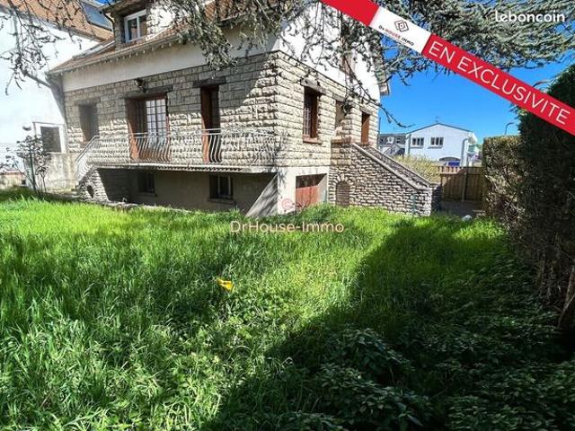 Appartement vente à Mantes-la-Jolie, Gargenville