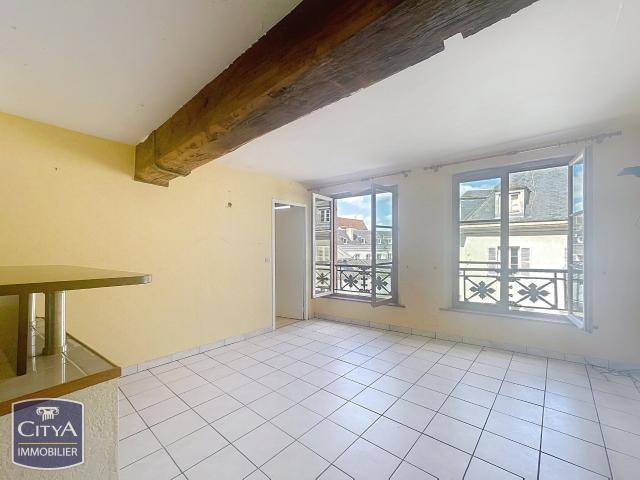 Appartement vente à Chartres