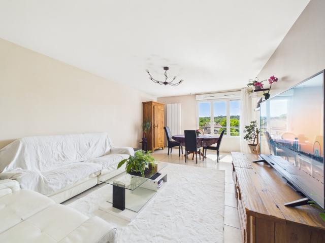 Appartement vente à Seynod, Annecy