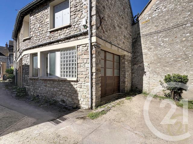 Appartement vente à Fontainebleau, Montarlot