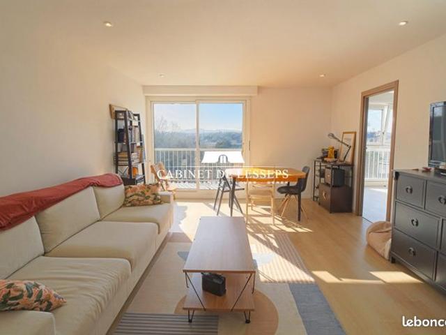 Appartement vente à Bayonne