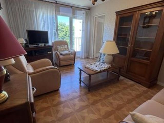 Appartement vente à Dijon, Chevigny-saint-sauveur