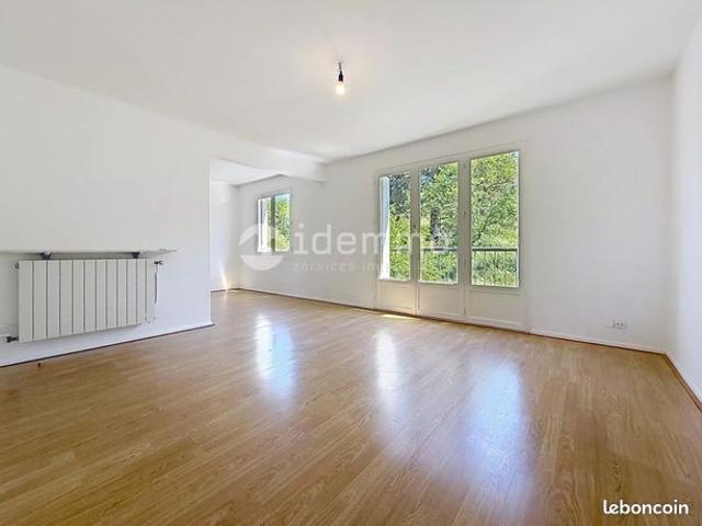 Appartement vente à Thionville, Hayange