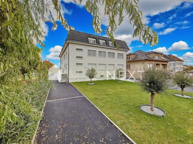 Appartement vente à Thionville, Basse-ham