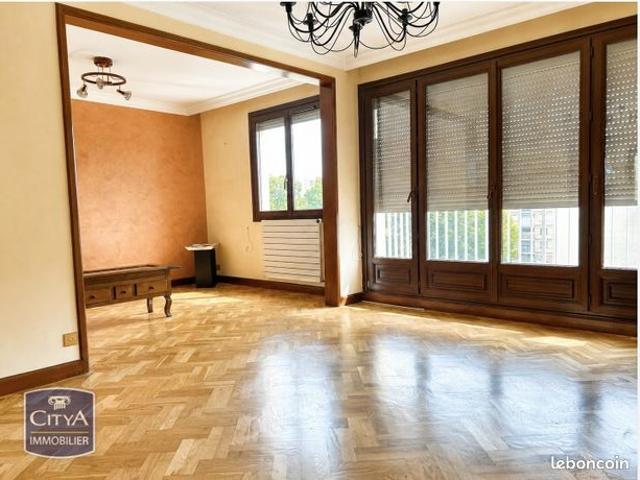 Appartement vente à Bourg-en-Bresse, Ain