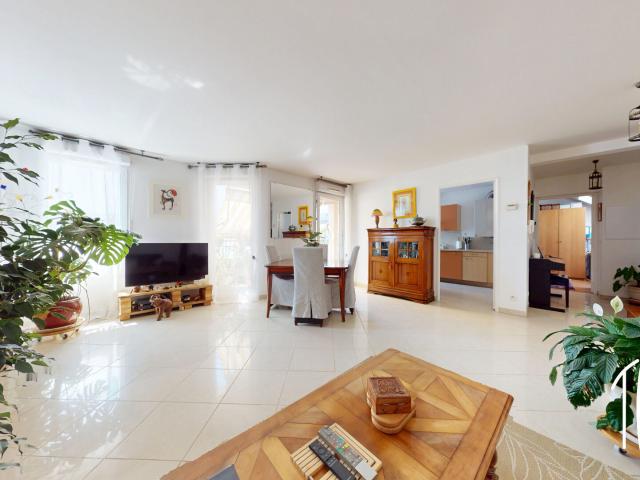 Appartement vente à L'Haÿ-les-Roses, Choisy-le-roi