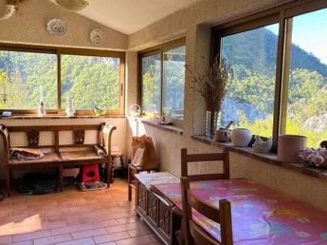 Appartement vente à Nice, Utelle