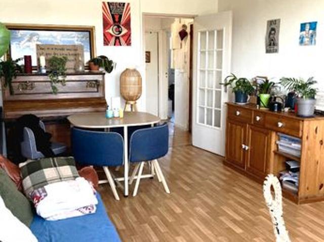 Appartement vente à Chartres, Allonnes