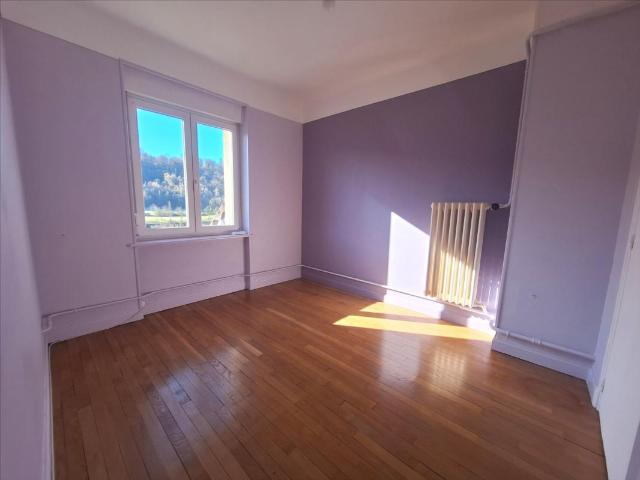 Appartement vente à Val-de-Briey, Herserange