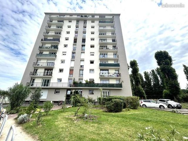 Appartement vente à Compiègne, Chelles