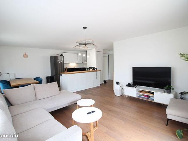 Appartement vente à Saint-Germain-en-Laye, Sartrouville