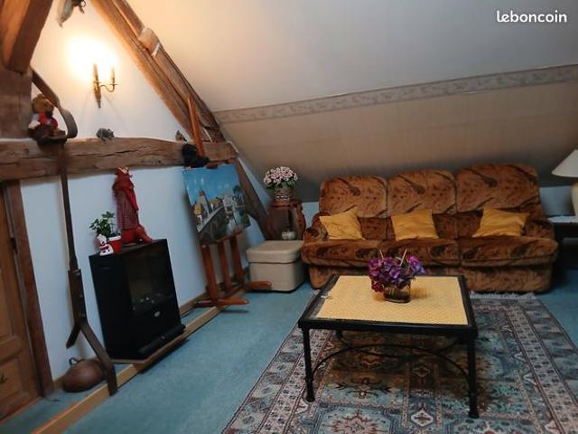 Appartement vente à Fontainebleau, Île-de-France