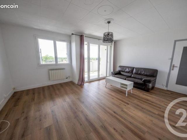 Appartement vente à Saint-médard-en-jalles