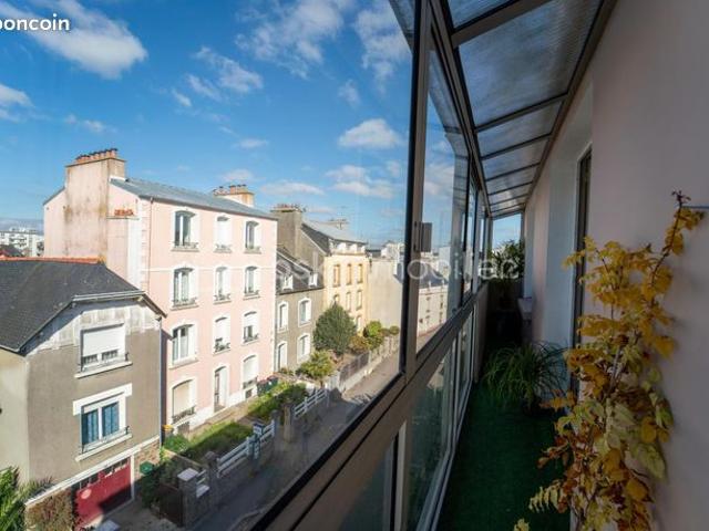 Appartement vente à Brest, Bretagne