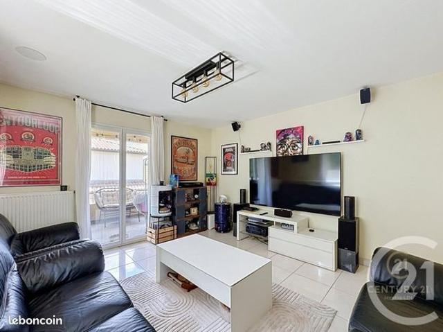 Appartement vente à Lyon, Métropole de Lyon