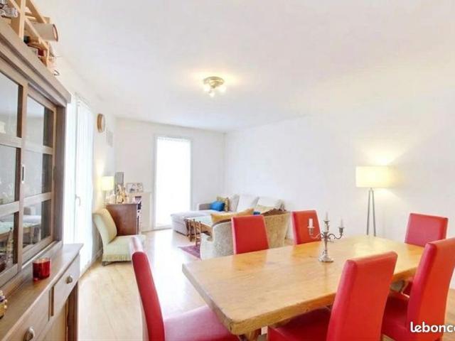 Appartement vente à Dieppe, Massy