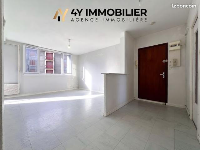 Appartement vente à Grenoble