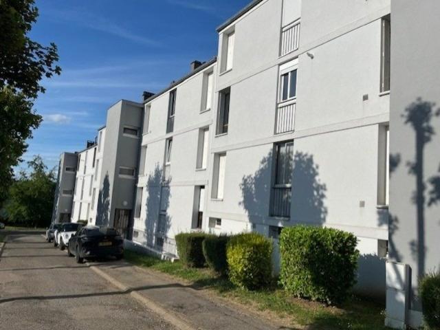 Appartement vente à Thionville, Serémange-erzange