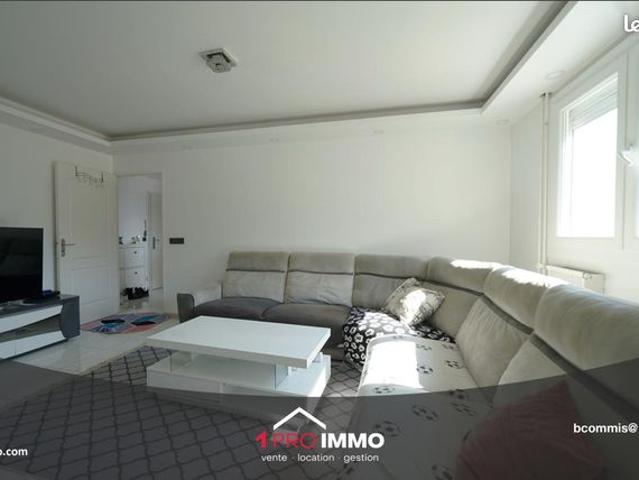 Appartement vente à Grenoble, Sassenage