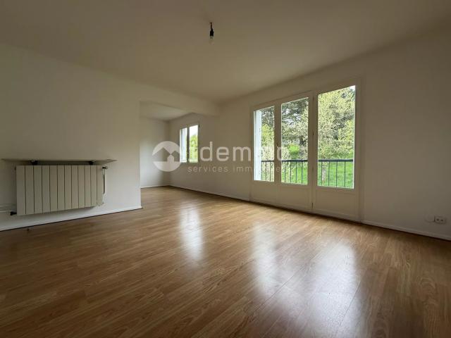 Appartement vente à Thionville, Hayange