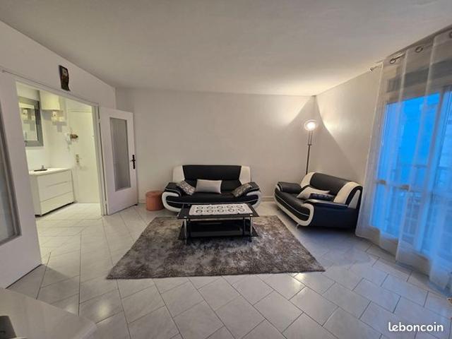 Appartement vente à Créteil