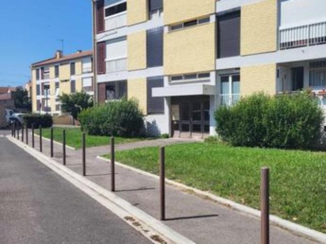 Appartement vente à Istres, Fos-sur-mer