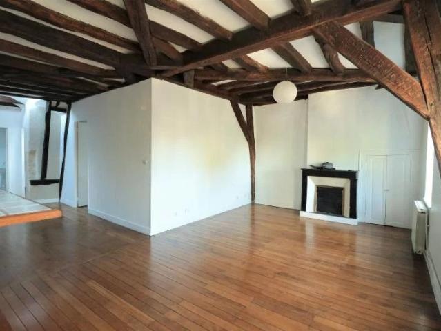 Appartement location à Nevers