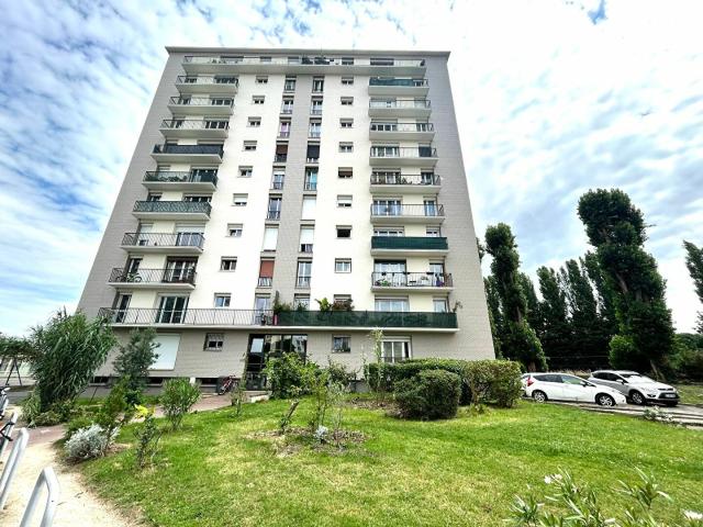 Appartement vente à Torcy, Chelles
